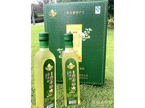 008PG国际,油茶种植出产加工销售,植物油种植出产加工销售